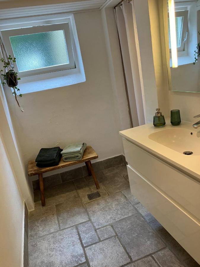 Brondums B & B Hjørring Exterior foto